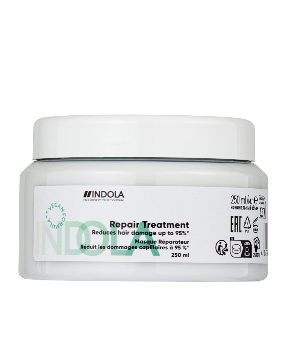 INDOLA Masque Réparateur 250ml