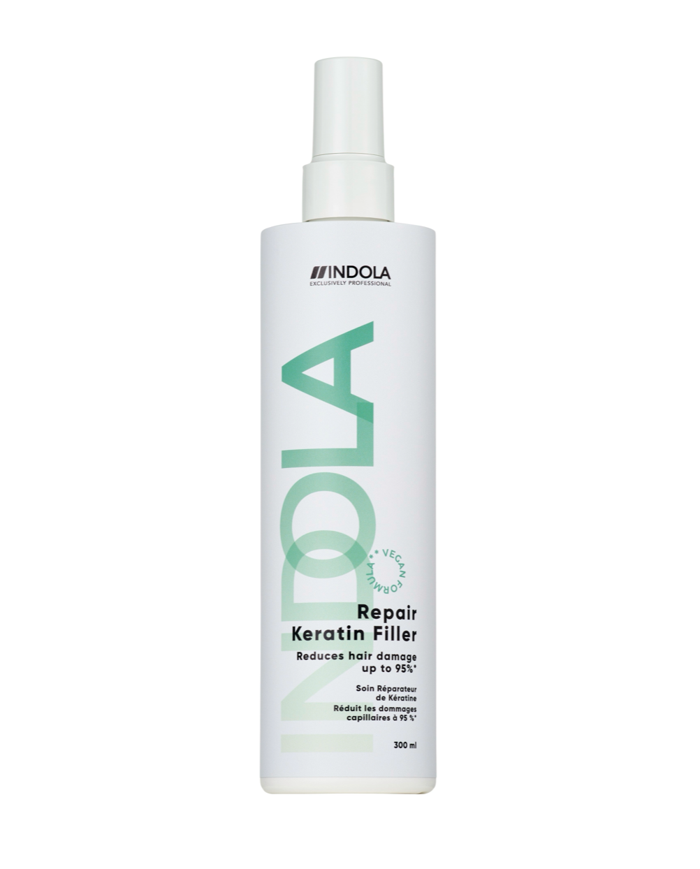 INDOLA Soin Réparateur de Kératine 300ml
