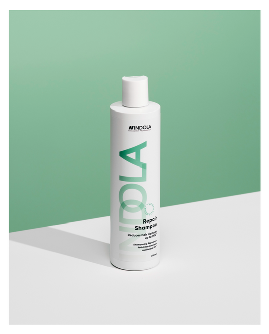 INDOLA Shampooing Réparateur 300ml