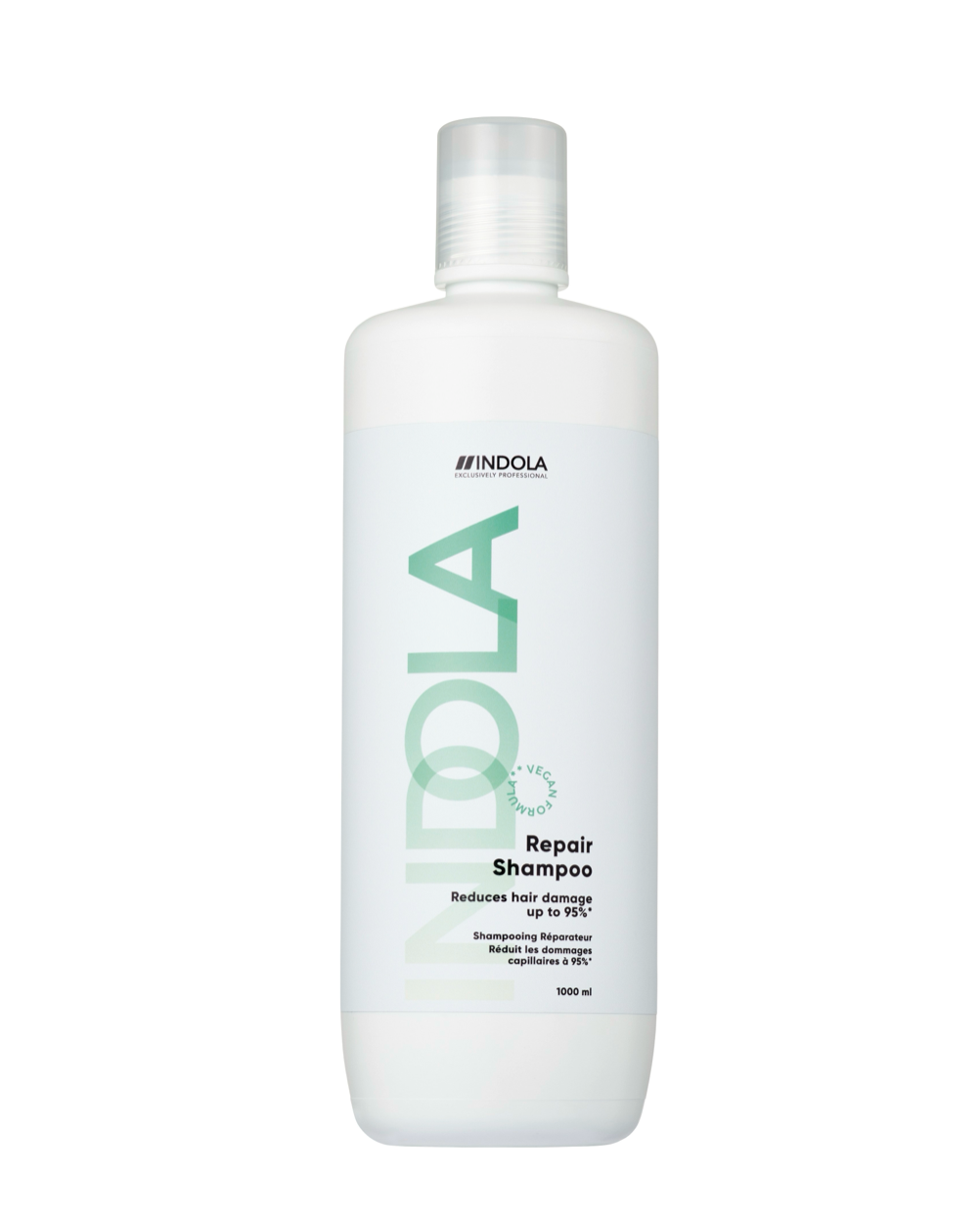 INDOLA Shampooing Réparateur 1000ml