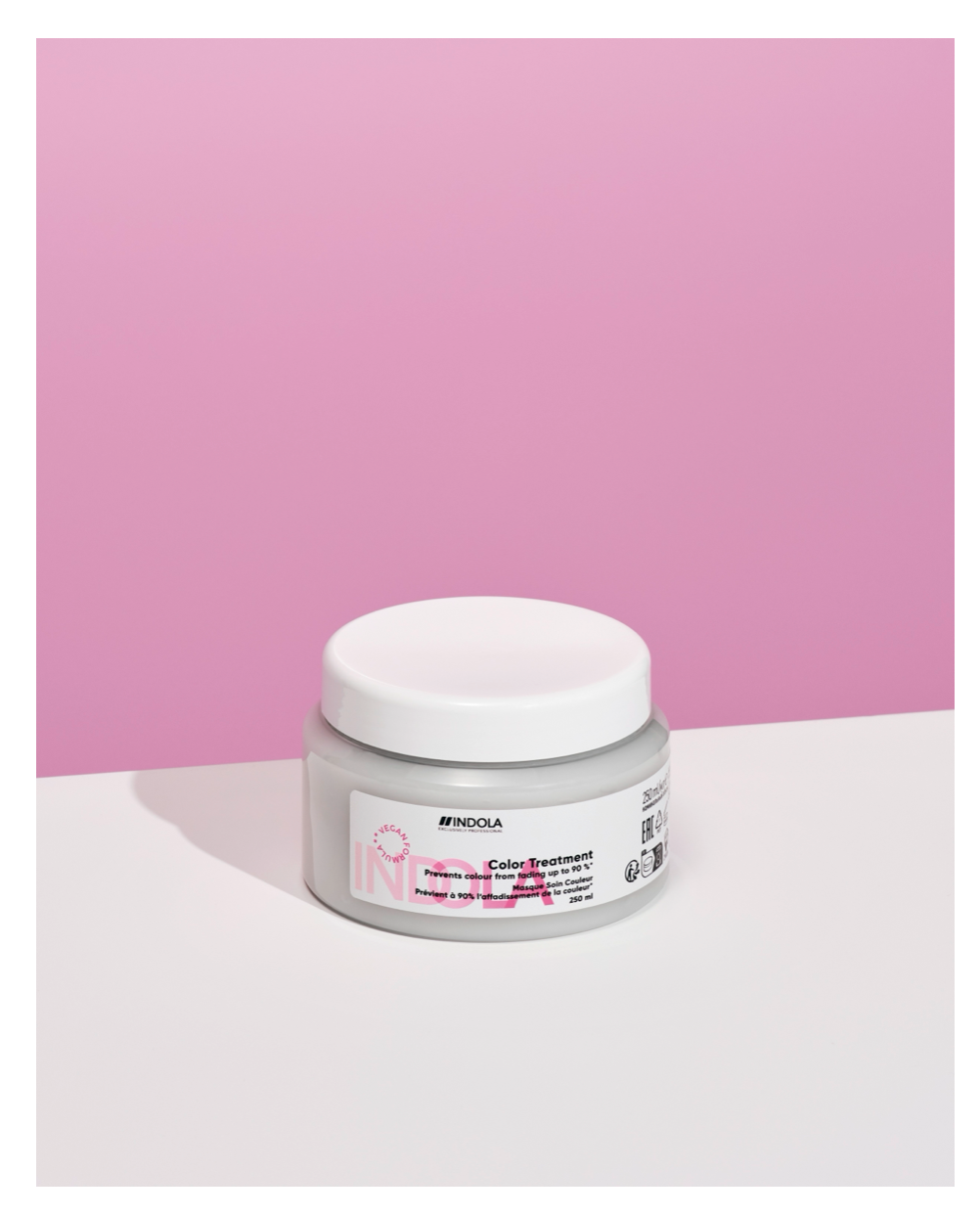 INDOLA Masque Soin Couleur 250ml