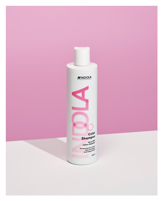 INDOLA Shampooing Soin Couleur 300ml
