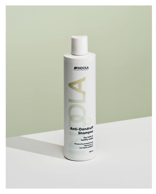 INDOLA Shampooing Antipelliculaire 300ml