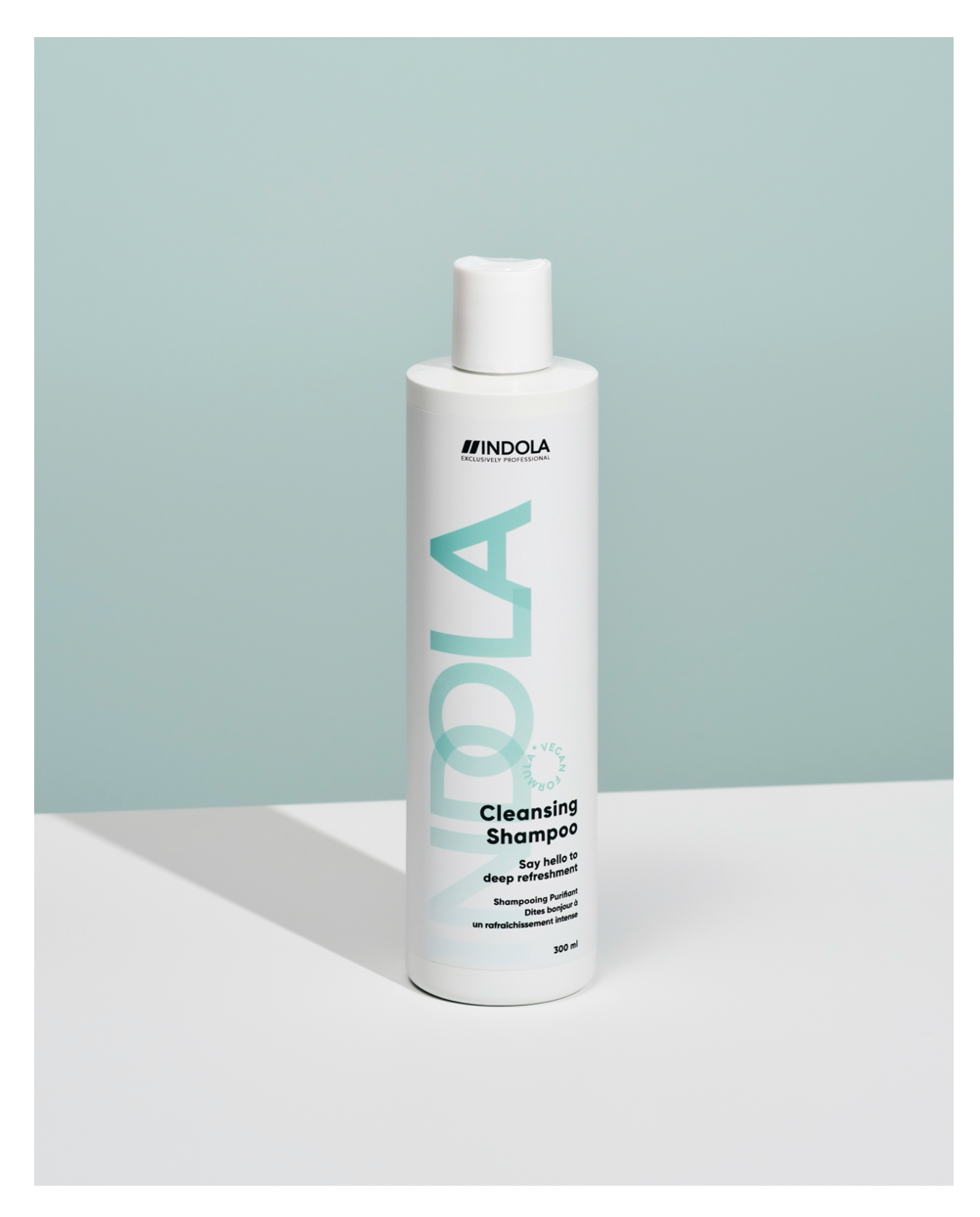 INDOLA Shampooing Purifiant 300ml