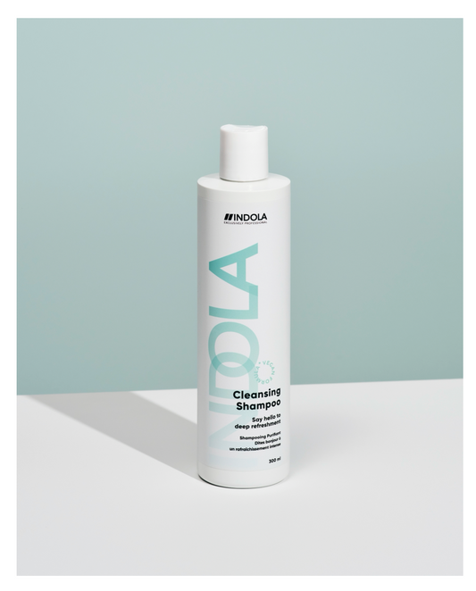 INDOLA Shampooing Purifiant 300ml