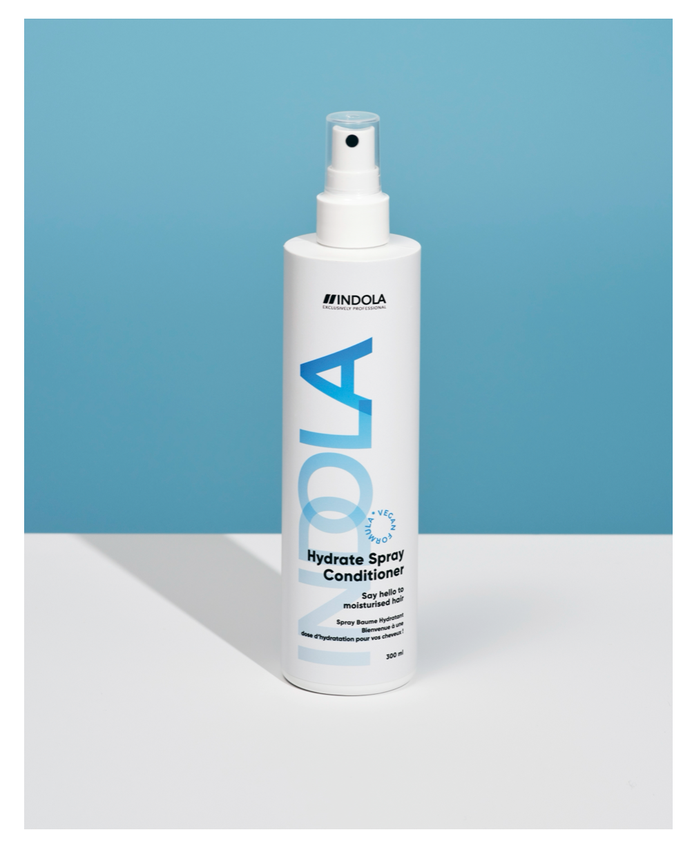 INDOLA Spray Baume Hydratant 300ml
