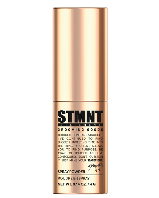 POUDRE EN SPRAY STMNT 4g