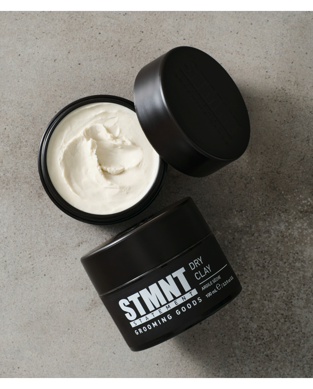 ARGILE SÈCHE STMNT 100ml