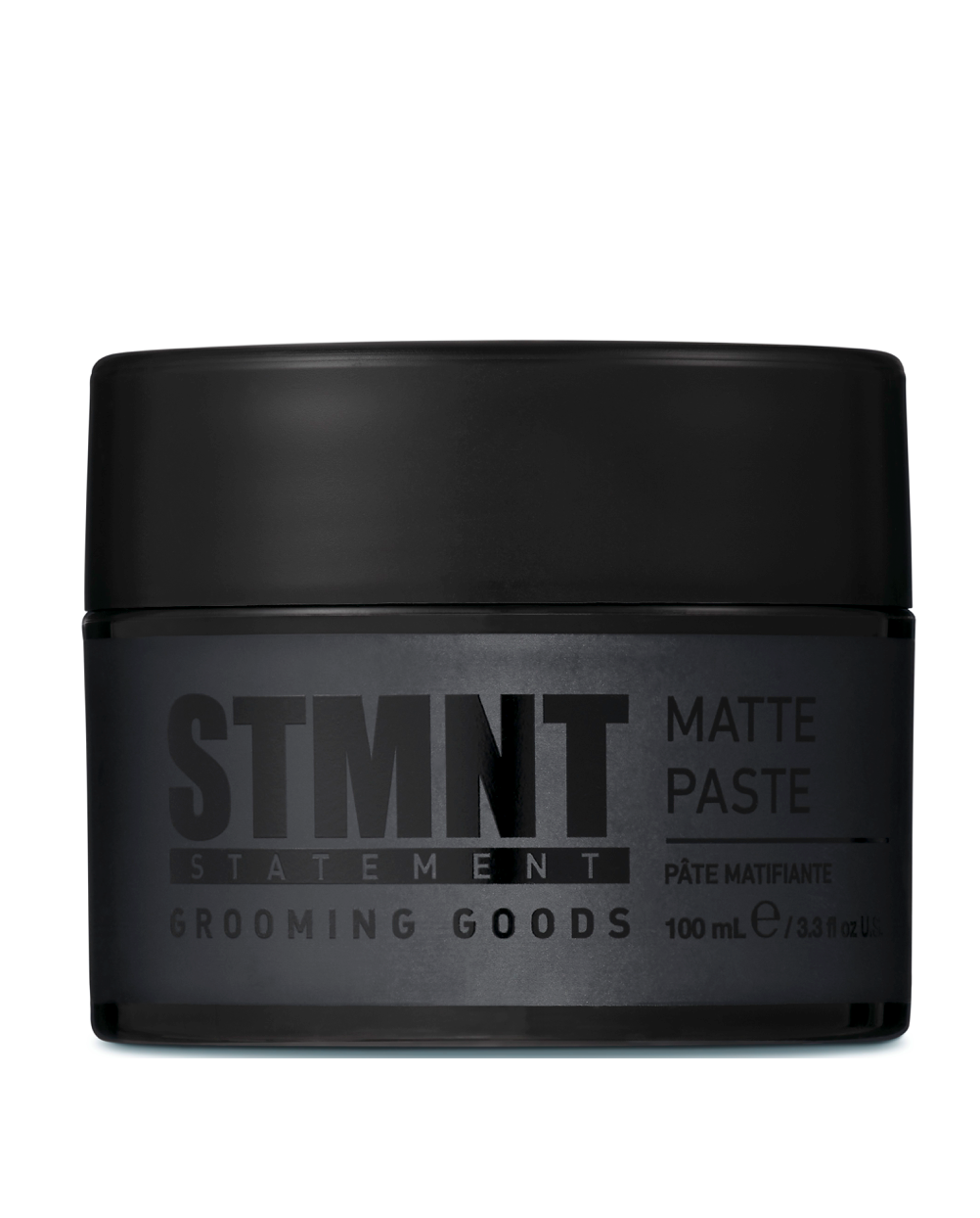 PÂTE MATIFIANTE STMNT 100ml