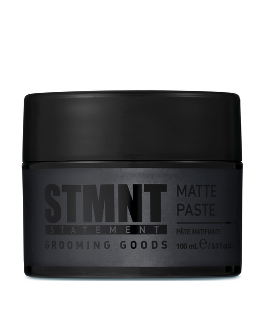 PÂTE MATIFIANTE STMNT 100ml