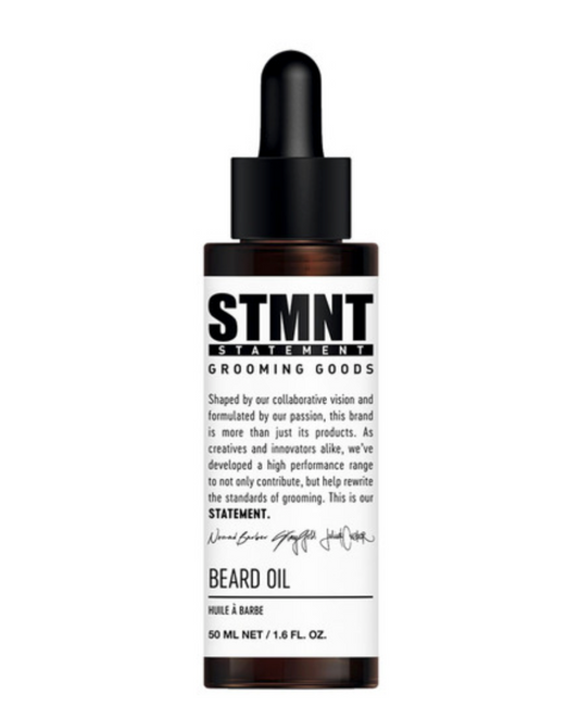 HUILE À BARBE STMNT 50ml
