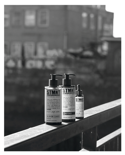 BAIN TOUT-EN-UN STMNT 300ml