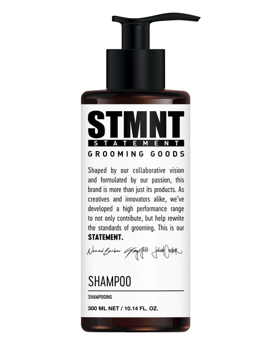 SHAMPOOING STMNT 300ml