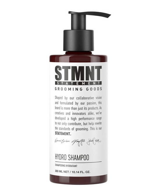 SHAMPOOING HYDRATANT STMNT 750ml