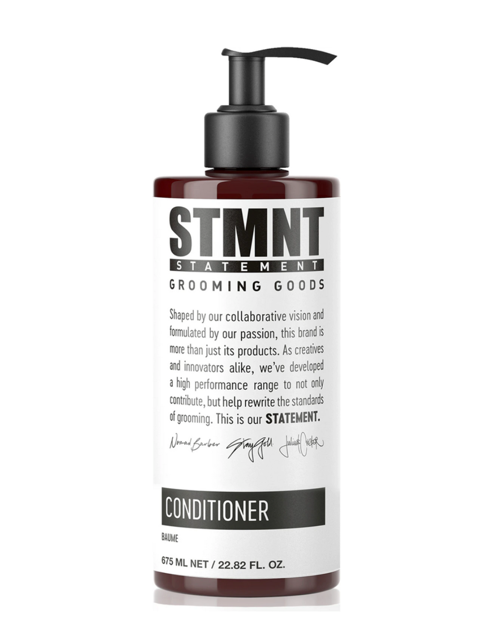 BAUME STMNT 675ml