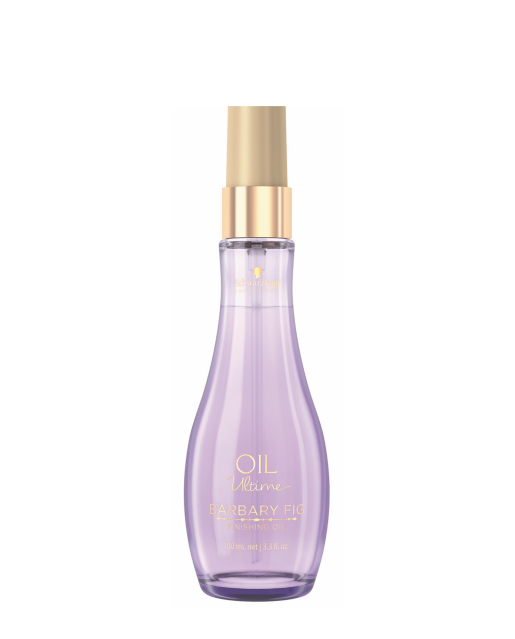 Huile de Finition à l'Huile de Figue de Barbarie 100ml