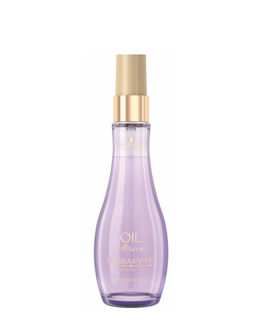 Huile de Finition à l'Huile de Figue de Barbarie 100ml