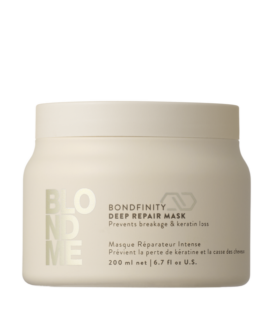 BM Masque Réparateur Intense Bondfinity 200ml