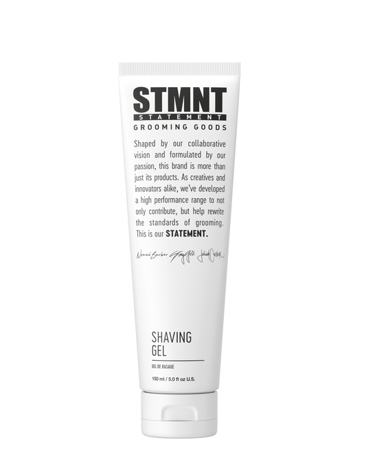 STMNT-Gel de Rasage 150ml