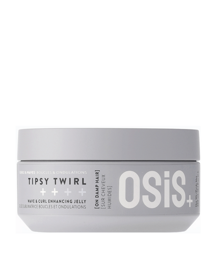 OSIS+ TIPSY TWIRL 300ML