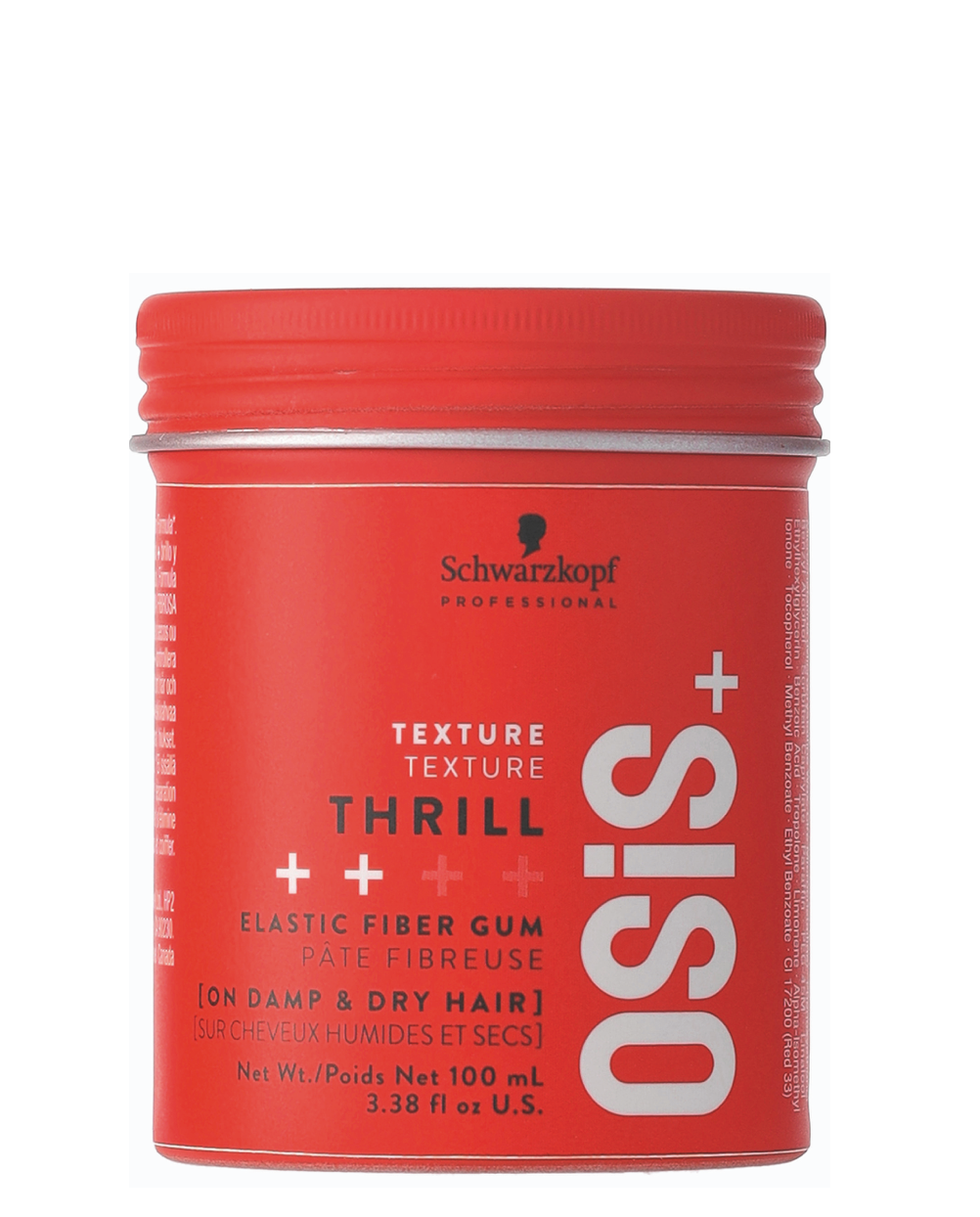 OSIS+ THRILL 100ML