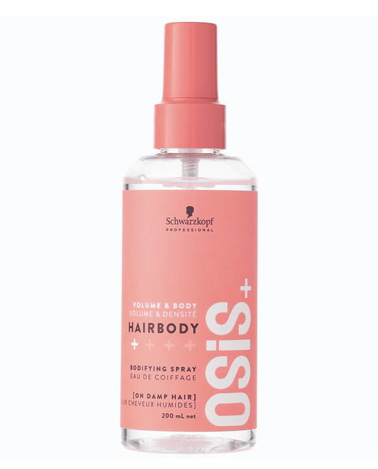 OSIS+HAIRBODY 200ML