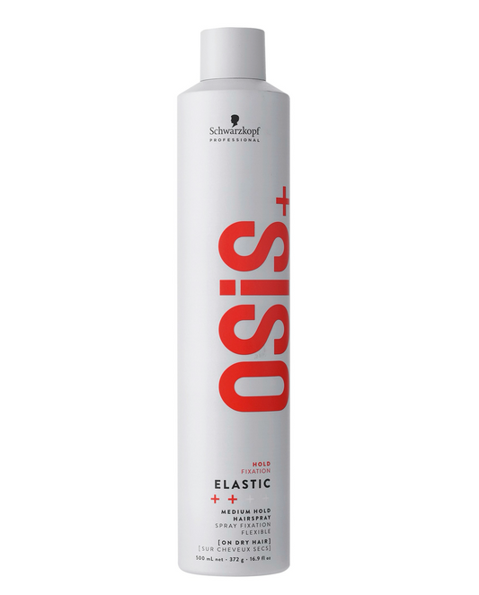 OSIS+ELASTIC 300ML