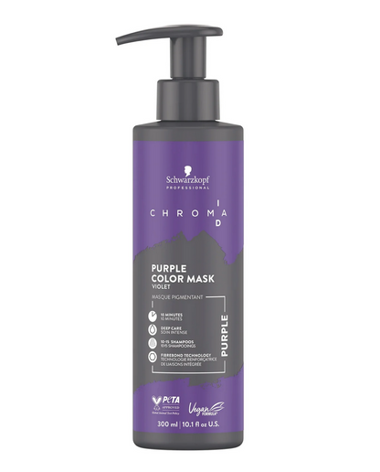 Chroma ID Masque Pigm. Violet 300ml