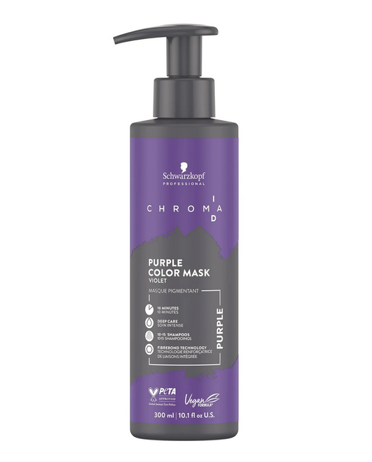 Chroma ID Masque Pigm. Violet 300ml