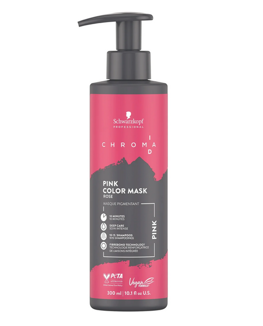 Chroma ID Masque Pigm. Rose 300ml