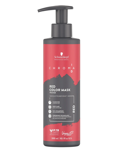 Chroma ID Masque Pigm. Rouge 300ml