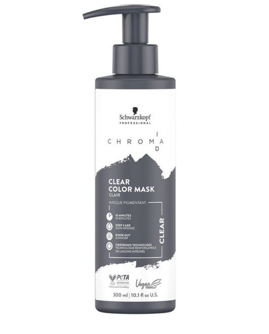 Chroma ID Masque Pigm  Clear 300ml