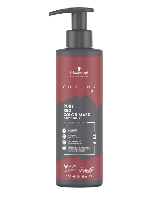 Chroma ID Masque Pigm. 6-88 Rouge Rubis 300ml
