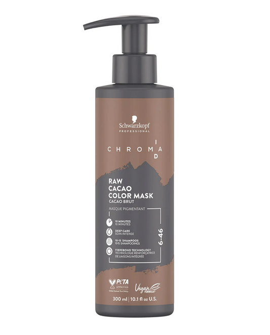 Chroma ID Masque Pigm. 6-46 CACAO BRUT 300ml