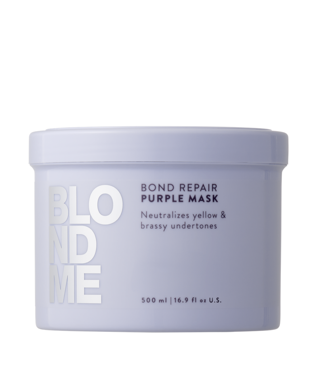 BM Masque Violet Bond Repair 500ml