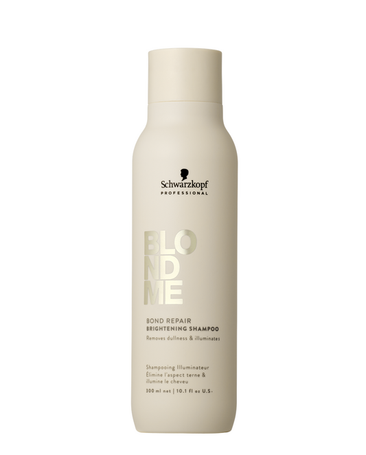 BM Shampooing Illuminateur Bond Repair 300ml