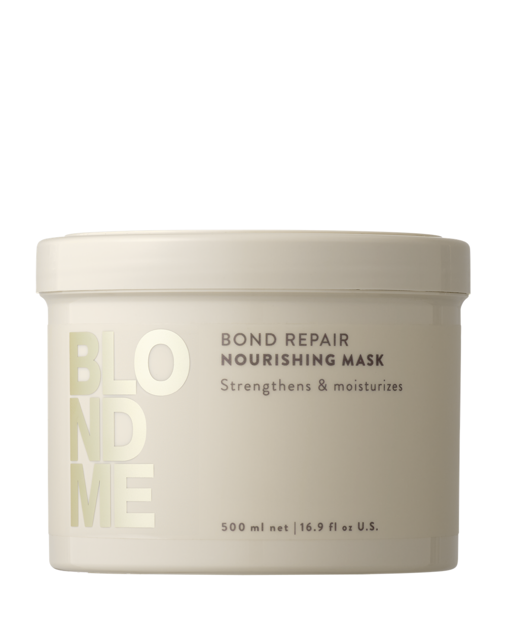 BM Masque Nutritif Bond Repair 500ml