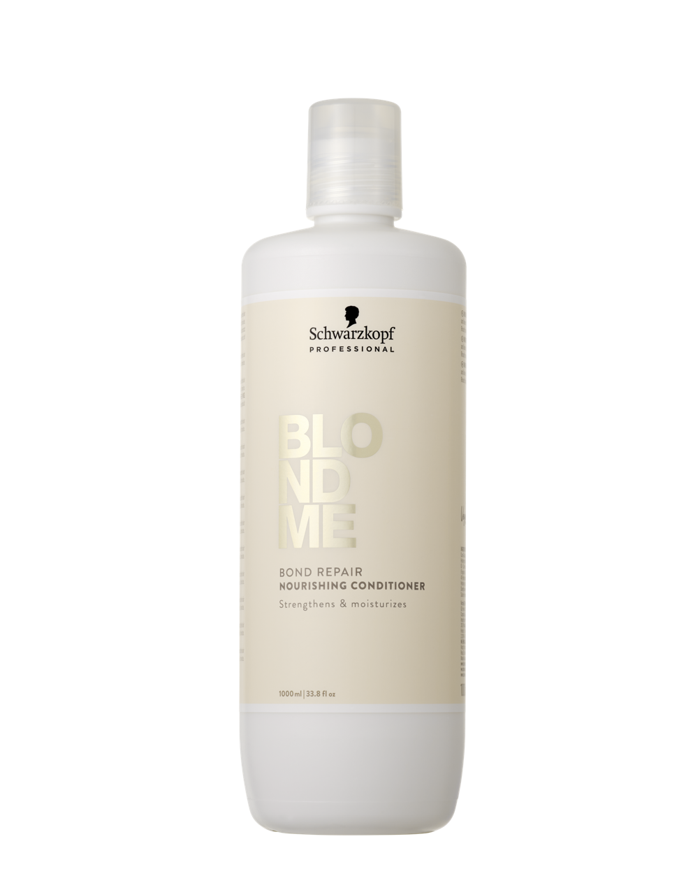 BM Baume Nutritif Bond Repair 1000ml