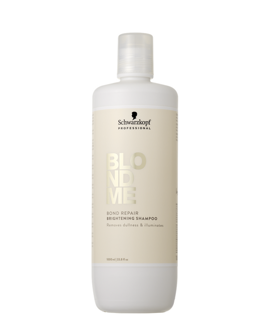 BM Shampooing Illuminateur Bond Repair 1000ml