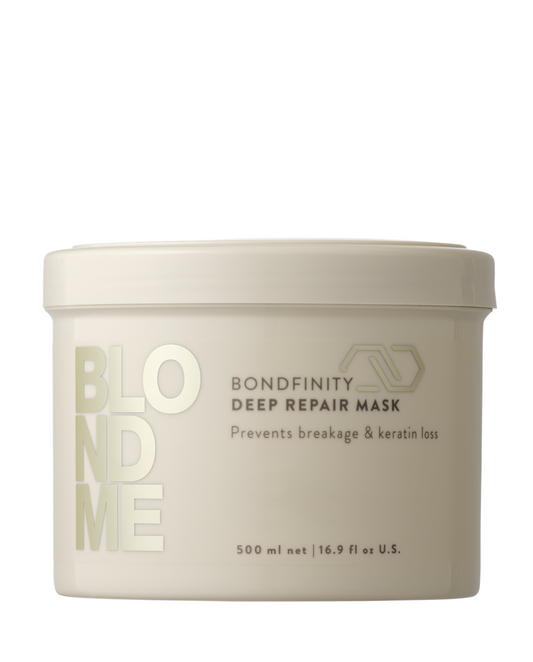 BM Masque Réparateur Intense Bondfinity 500ml