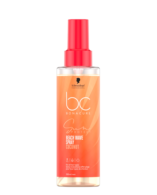 BC SUN Spray Ondulations Effet Plage 150ml