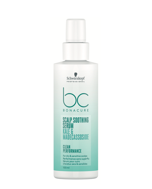 BC Clean Performance Sérum Apaisant 100ml