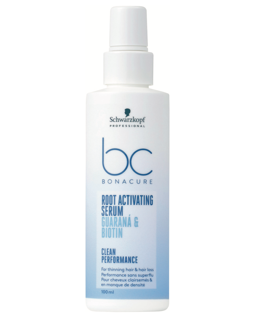 BC Clean Performance-Sérum Activateur 100ml