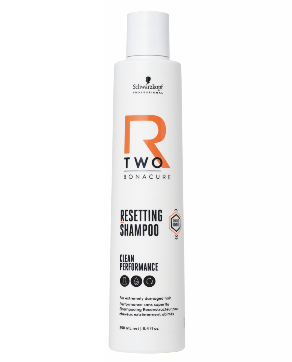 BC R-TWO Shampooing Reconstructeur  250ml