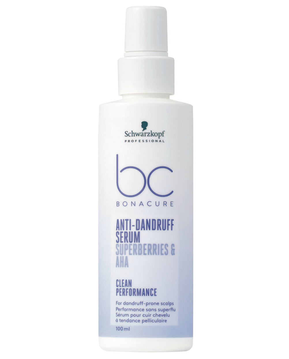 BC Clean Performance Sérum Anti-pelliculaire 100ml