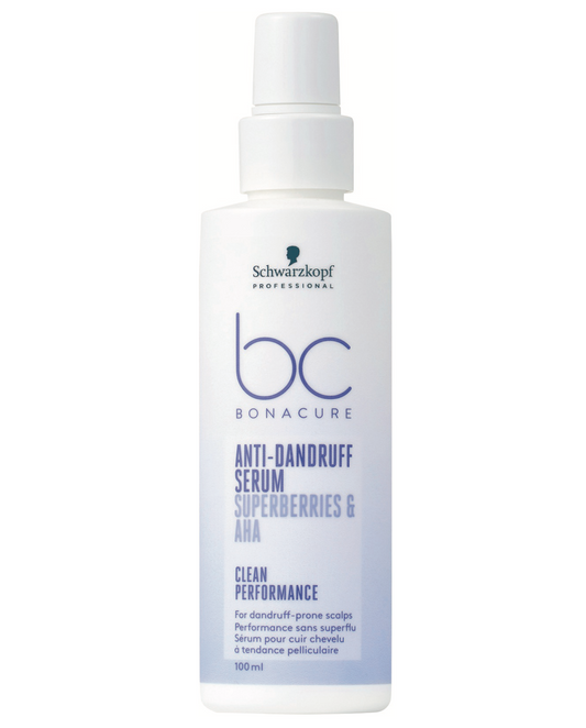 BC Clean Performance Sérum Anti-pelliculaire 100ml