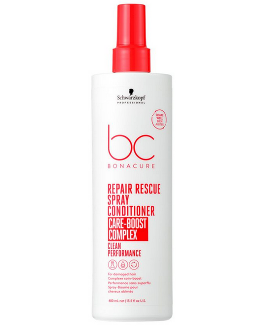 BC Clean Performance Spray Baume Repair Rescue 400ml