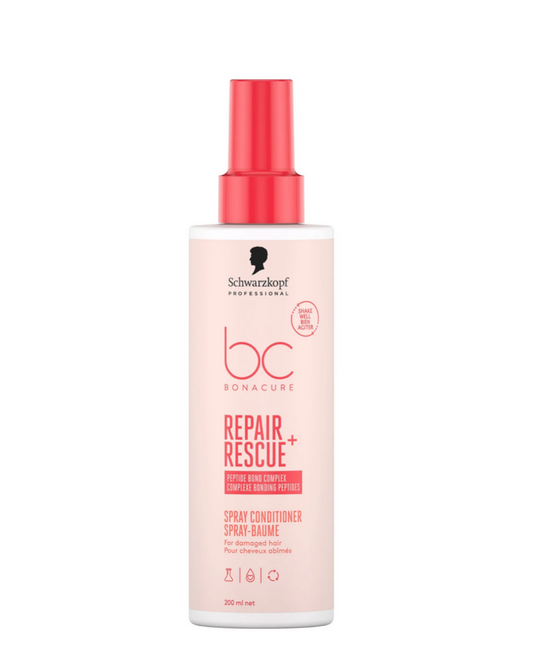 Bonacure Repair Rescue+ Spray-Baume 200 ml