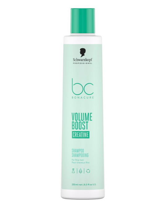 BC Clean Performance Shampooing Volume Boost 250ml