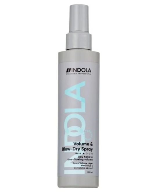 INDOLA Spray Volume Léger 200ml